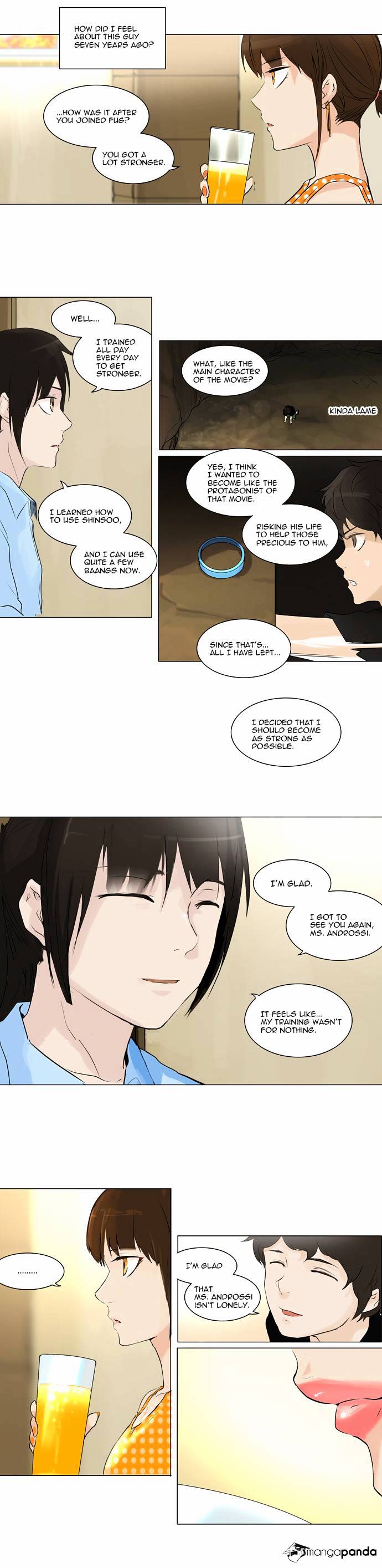 Tower of God, Chapter 189 image 20